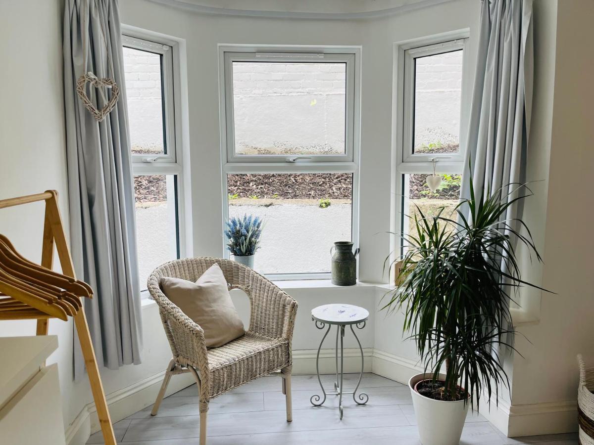 Appartement Lavender Den à Londres Extérieur photo