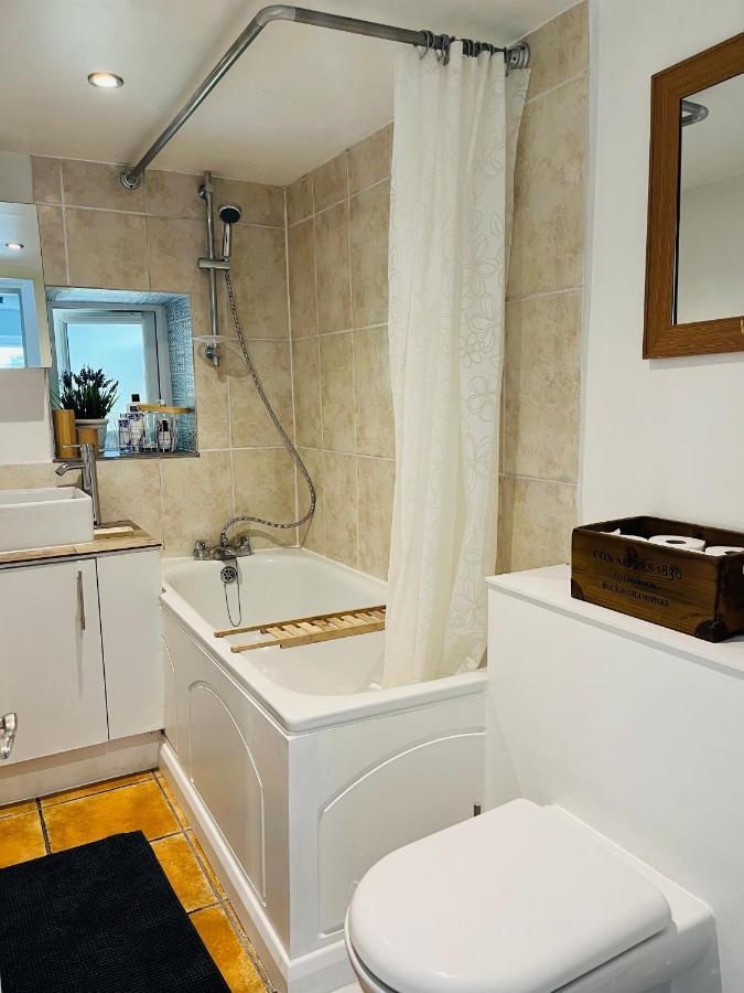 Appartement Lavender Den à Londres Extérieur photo