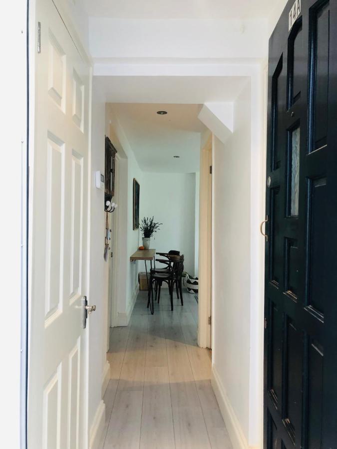 Appartement Lavender Den à Londres Extérieur photo